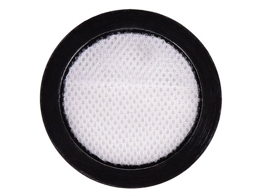 Пылесос DOFFLER HVC 214 RT